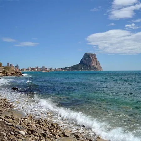 Villas Costa - Lario Calpe