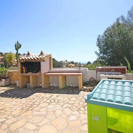 Villas Costa - Lario Calpe