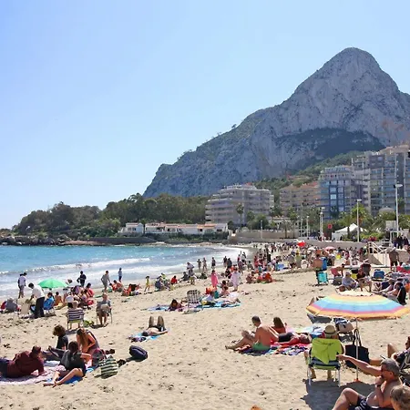Villas Costa - Lario Holiday home Calpe