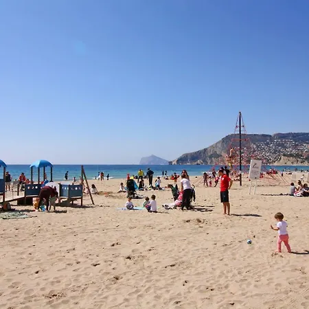 Villas Costa - Lario Calpe