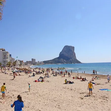 Holiday home Villas Costa - Lario Calpe