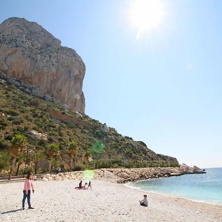 Holiday home Villas Costa - Lario Calpe
