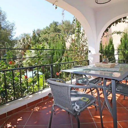 Villas Costa - Lario Holiday home