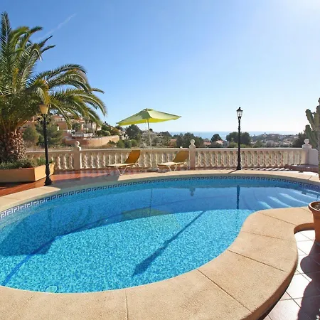 Villas Costa - Lario Calpe