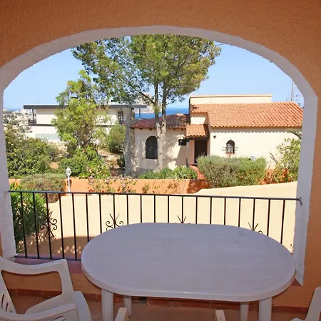Villas Costa - Lario * Calpe